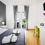 La Casa Del Pozzo Vecchio Nocleg ze śniadaniem Procida