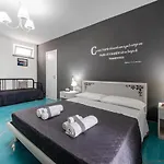 La Casa Del Pozzo Vecchio Nocleg ze śniadaniem 3*
