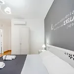 La Casa Del Pozzo Vecchio 3*