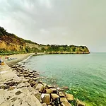 Nocleg ze śniadaniem La Casa Del Pozzo Vecchio Procida