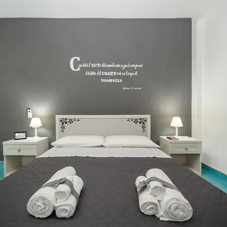 La Casa Del Pozzo Vecchio 3*
