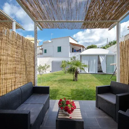 La Casa Del Pozzo Vecchio Nocleg ze śniadaniem Procida