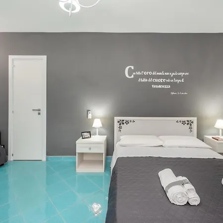 La Casa Del Pozzo Vecchio 3*