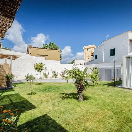 La Casa Del Pozzo Vecchio Procida