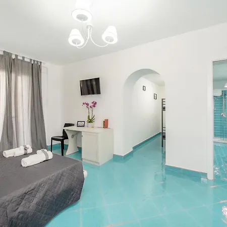 Bed & Breakfast La Casa Del Pozzo Vecchio Procida