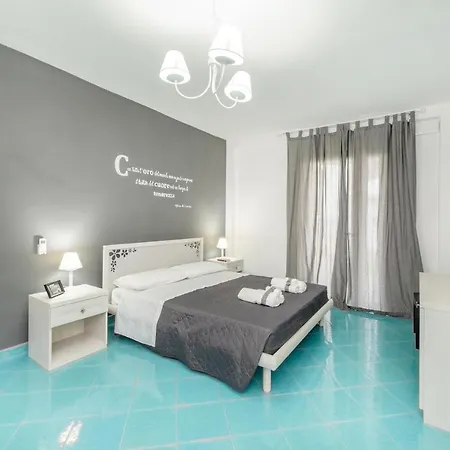 Bed & Breakfast La Casa Del Pozzo Vecchio 3*