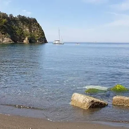 La Casa Del Pozzo Vecchio 3* Procida