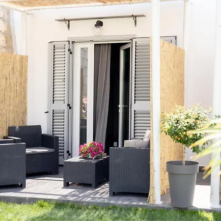 La Casa Del Pozzo Vecchio