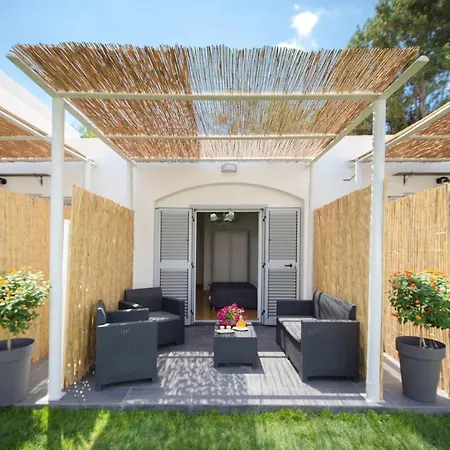 La Casa Del Pozzo Vecchio