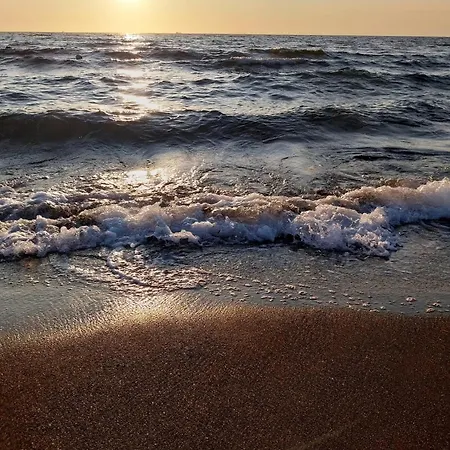 La Casa Del Pozzo Vecchio Bed and breakfast 3*