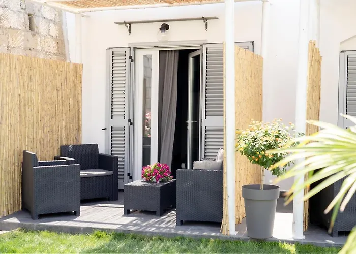 La Casa Del Pozzo Vecchio