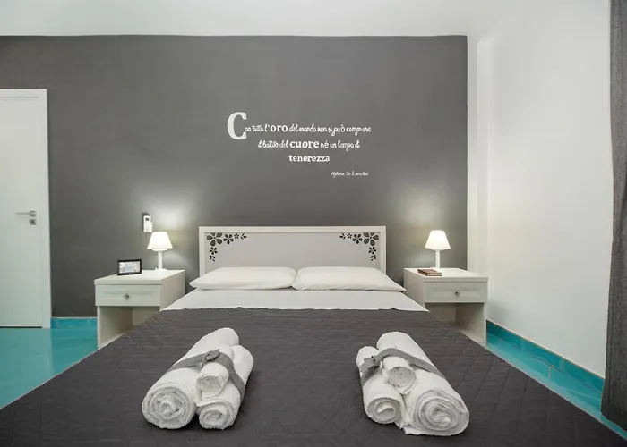 La Casa Del Pozzo Vecchio 3*