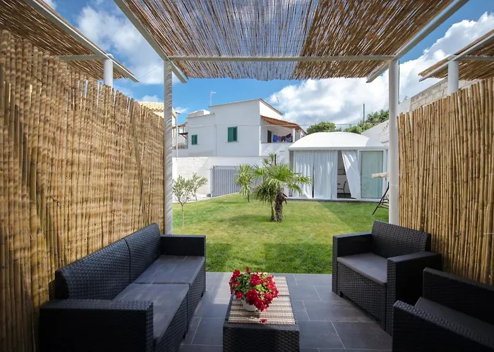 La Casa Del Pozzo Vecchio Bed and breakfast Procida