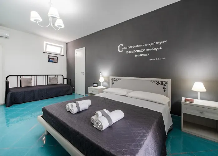 La Casa Del Pozzo Vecchio Bed and breakfast 3*