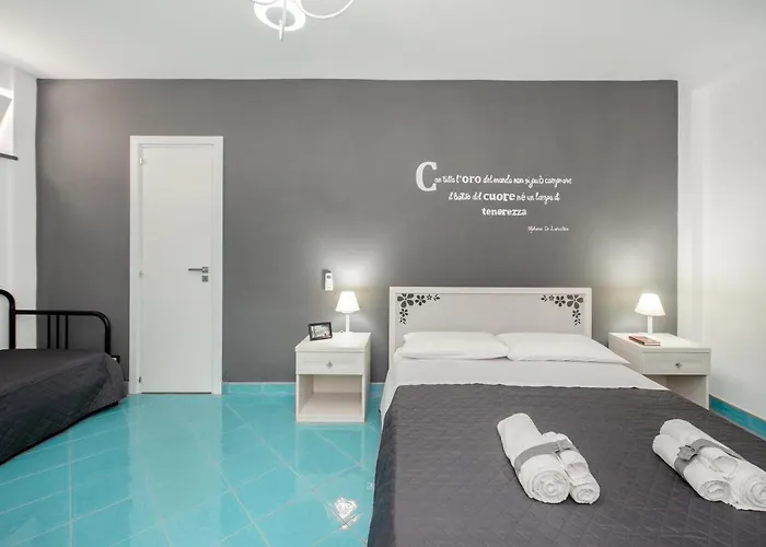 La Casa Del Pozzo Vecchio 3*