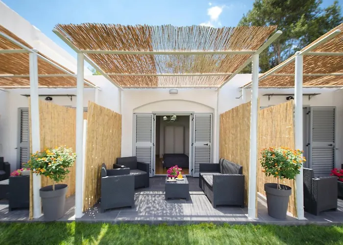 La Casa Del Pozzo Vecchio