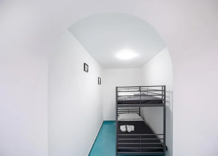 La Casa Del Pozzo Vecchio 3* Procida