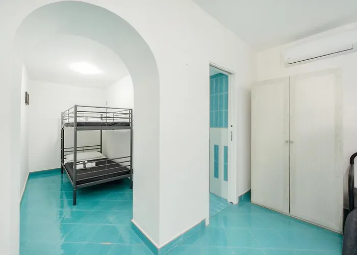 La Casa Del Pozzo Vecchio Bed and breakfast