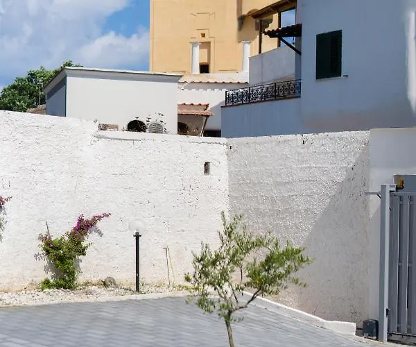 Bed and breakfast La Casa Del Pozzo Vecchio 3*