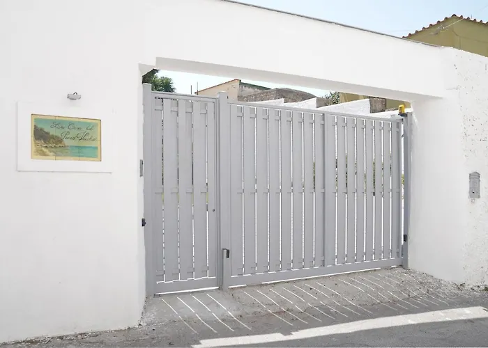 La Casa Del Pozzo Vecchio 3* Procida