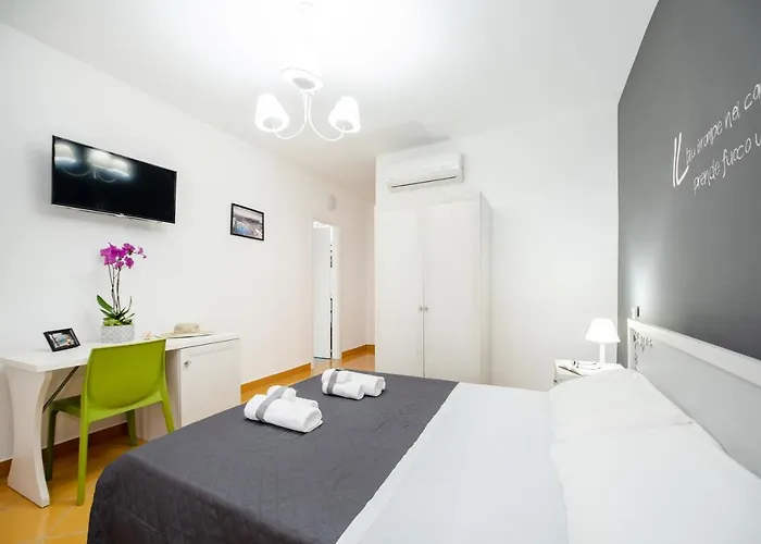 La Casa Del Pozzo Vecchio