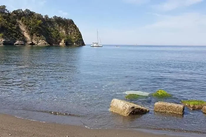 La Casa Del Pozzo Vecchio 3* Procida