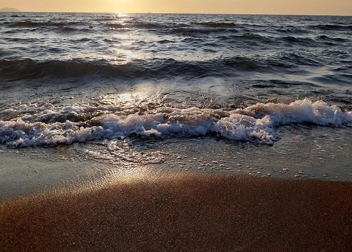 La Casa Del Pozzo Vecchio Bed and breakfast 3*