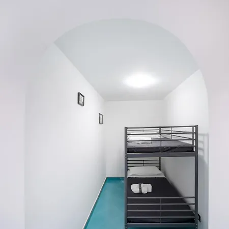 La Casa Del Pozzo Vecchio * Procida