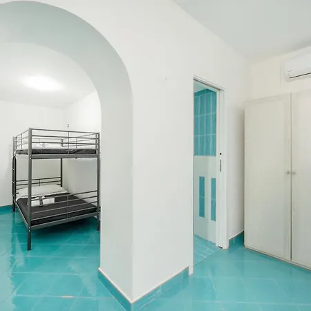 La Casa Del Pozzo Vecchio Frühstückspension