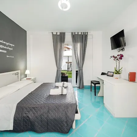 Bed & Breakfast La Casa Del Pozzo Vecchio Procida