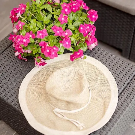 Frühstückspension La Casa Del Pozzo Vecchio