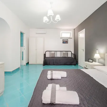 La Casa Del Pozzo Vecchio Bed and breakfast