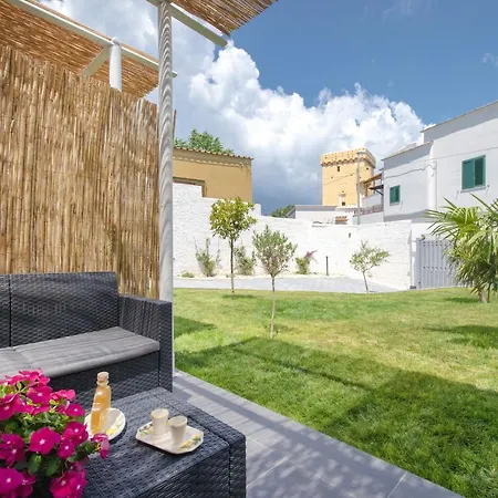 La Casa Del Pozzo Vecchio Bed & Breakfast