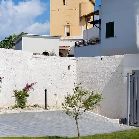 Frühstückspension La Casa Del Pozzo Vecchio 3*