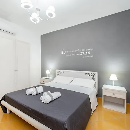 La Casa Del Pozzo Vecchio Bed & Breakfast