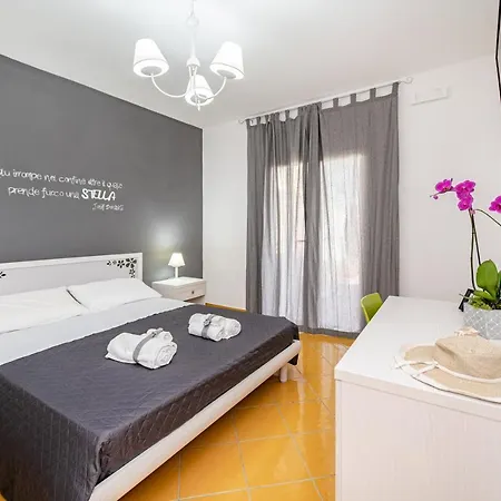 La Casa Del Pozzo Vecchio Bed and breakfast