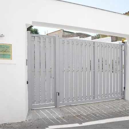 La Casa Del Pozzo Vecchio * Procida