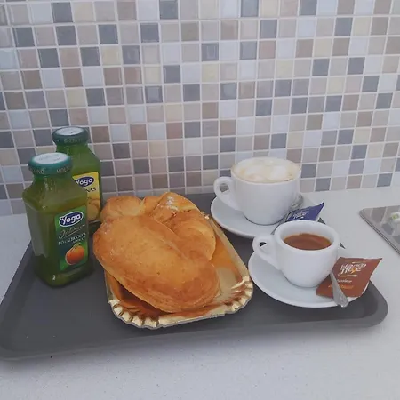 La Casa Del Pozzo Vecchio *