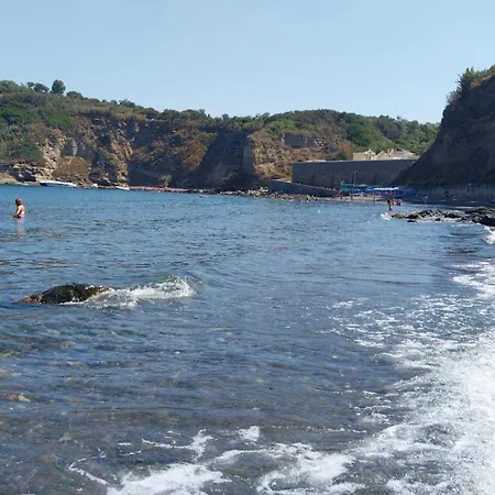 La Casa Del Pozzo Vecchio 3* Procida