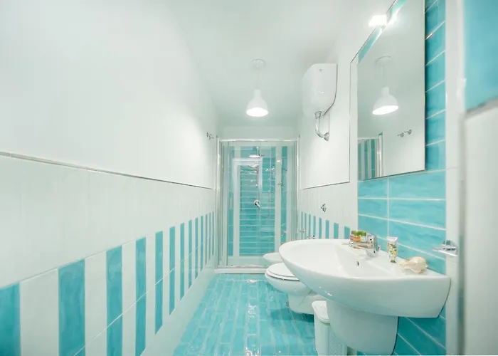 Bed & Breakfast La Casa Del Pozzo Vecchio 3*