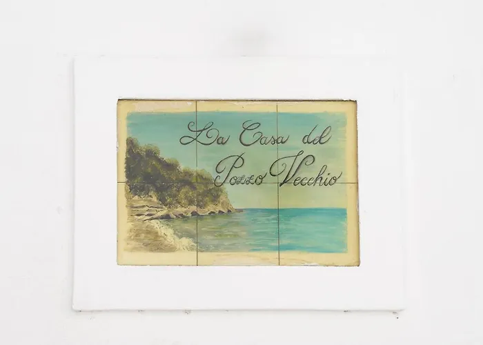 La Casa Del Pozzo Vecchio 3* Redang Island