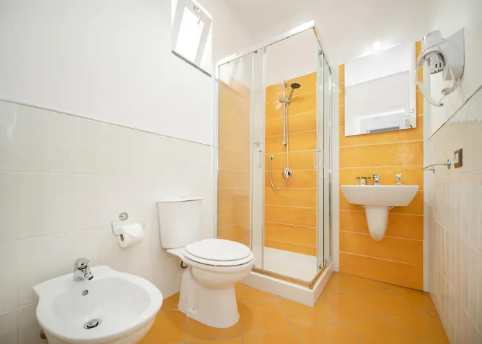 Oda ve Kahvaltı La Casa Del Pozzo Vecchio 3*