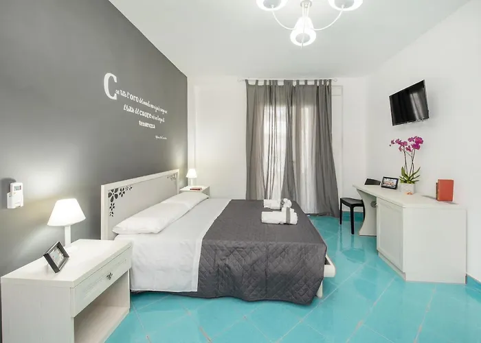 La Casa Del Pozzo Vecchio Oda ve Kahvaltı Redang Island