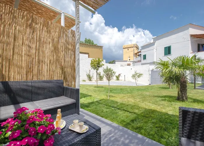 La Casa Del Pozzo Vecchio Oda ve Kahvaltı