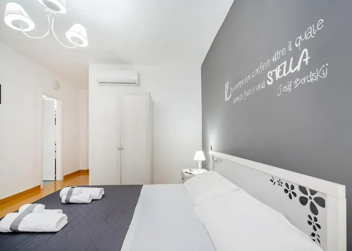 La Casa Del Pozzo Vecchio 3*