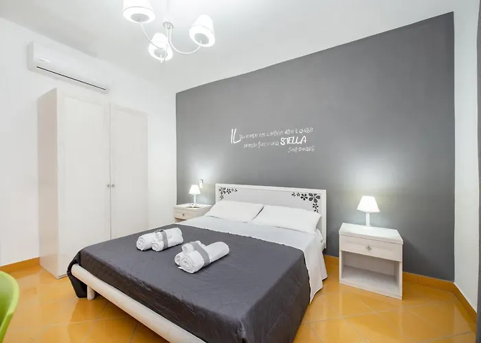 La Casa Del Pozzo Vecchio Oda ve Kahvaltı