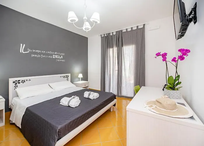 La Casa Del Pozzo Vecchio Bed & Breakfast