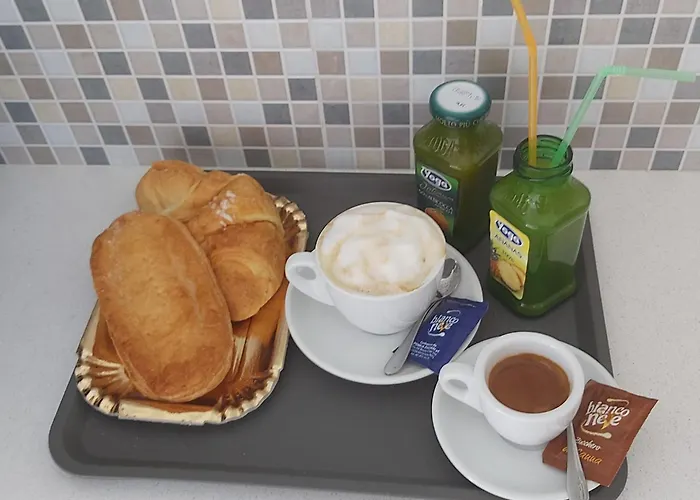 La Casa Del Pozzo Vecchio Bed & Breakfast