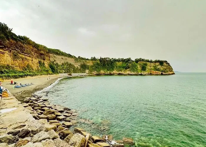 Oda ve Kahvaltı La Casa Del Pozzo Vecchio Redang Island