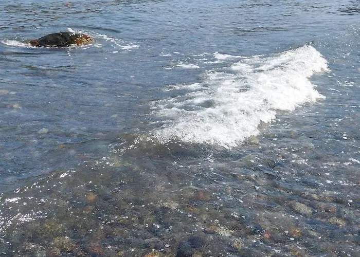 La Casa Del Pozzo Vecchio